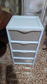 cassettiere e console Pioneer 