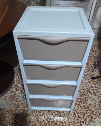 cassettiere e console Pioneer 