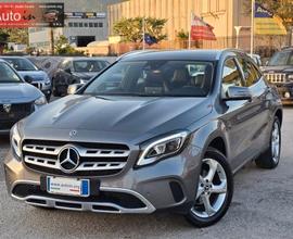Mercedes GLA 200 d Sport auto