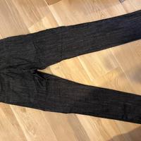 Pantaloni Moto Dainese