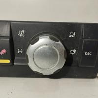 JOYSTICK COMPUTER DI BORDO LAND ROVER Freelander 2