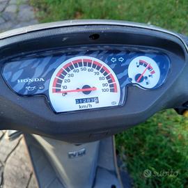 Honda sfx 50