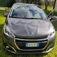 Peugeot 208 Allure 1.5 diesel