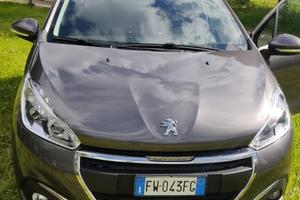 Peugeot 208 Allure 1.5 diesel