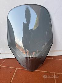 Parabrezza XMAX Yamaha