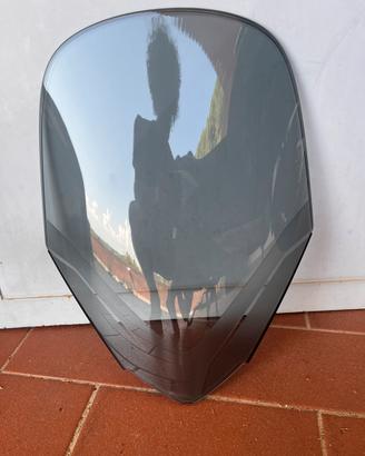 Parabrezza XMAX Yamaha