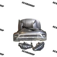 Musata per fiat tipo 2015-2024