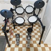 batteria elettronica