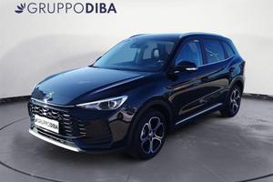 MG ZS 1.5L MT COM MY25.5 Pebble Black