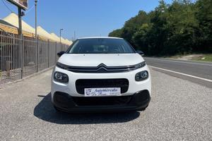 Citroen C3 PureTech 82 S&S Feel