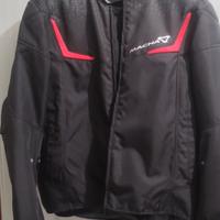 giacca moto Macna 
