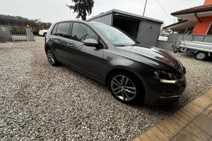 Golf 7 Executive Gancio Traino