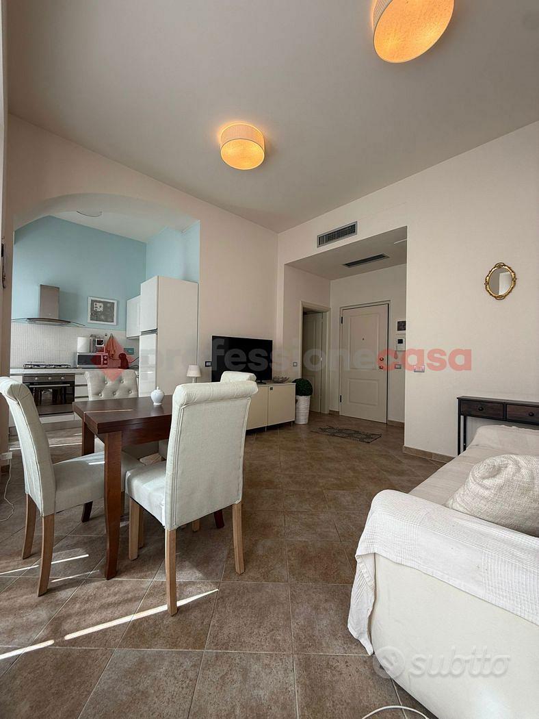 Appartamento – Livorno, Venezia Nuova, Consiglio di Zona 2 - Vista 5