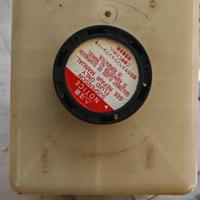 Toyota Land Cruiser HDJ 100