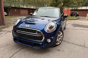 Mini Cooper S kit JCW