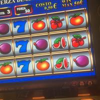 Mini cabinato con scheda ternza dimensione