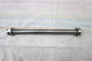 Perno Ruota Posteriore Honda CB 450 500 Twin Origi