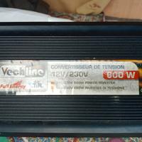 inverter 600w