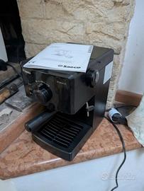 macchinetta del caffe