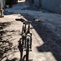 bici rokraider st 500