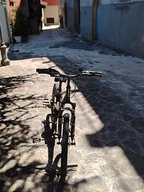 bici rokraider st 500