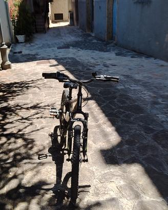 bici rokraider st 500