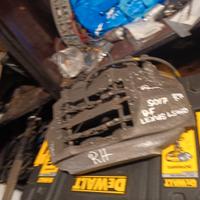 pinze freno ant Lexus LS460