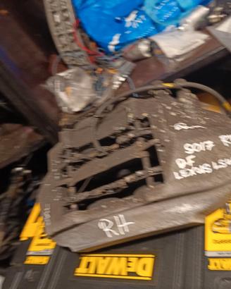 pinze freno ant Lexus LS460