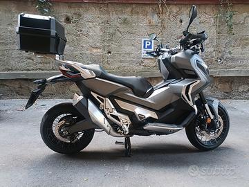 X-ADV 750 
