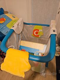 Box bimbi CAM