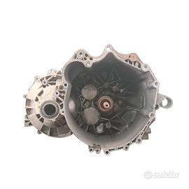 Cambio manuale Volvo V70/XC70 2.5 Diesel del 2000