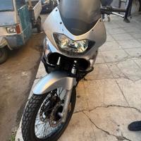 Ricambi Honda Transalp 650