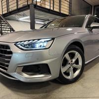 AUDI A4 Avant 35 TDI/163 CV S tronic Business Ad