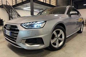 AUDI A4 Avant 35 TDI/163 CV S tronic Business Ad