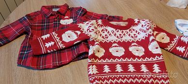 abbigliamento neonato 