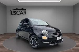 Fiat 500 1.000cc 69cv~Unipro~Promo~Finanziamento