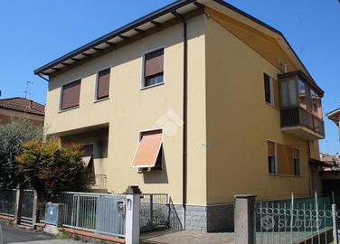 PORZIONE DI BIFAMILIARE A CESENA