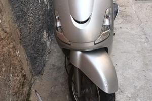 scooter sym 125 buone condizioni