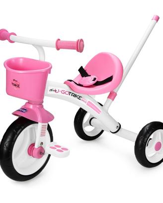 Bicicletta per bambine circa 3 anni