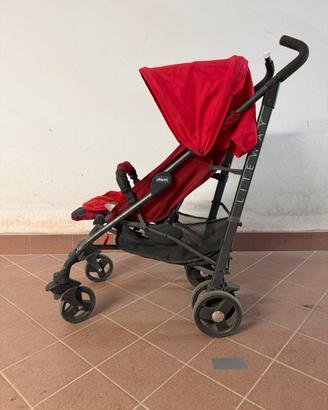 Passeggino Chicco Liteway