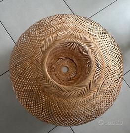 Lampada a sospensione Maison Du Monde