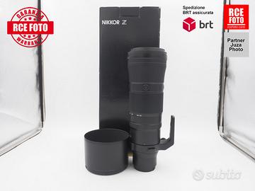 Nikon Z 180-600 F5.6-6.3 VR (Nikon)