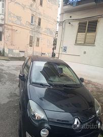 Renault Twingo 2ª Serie (2012) – Ideale per Neopat