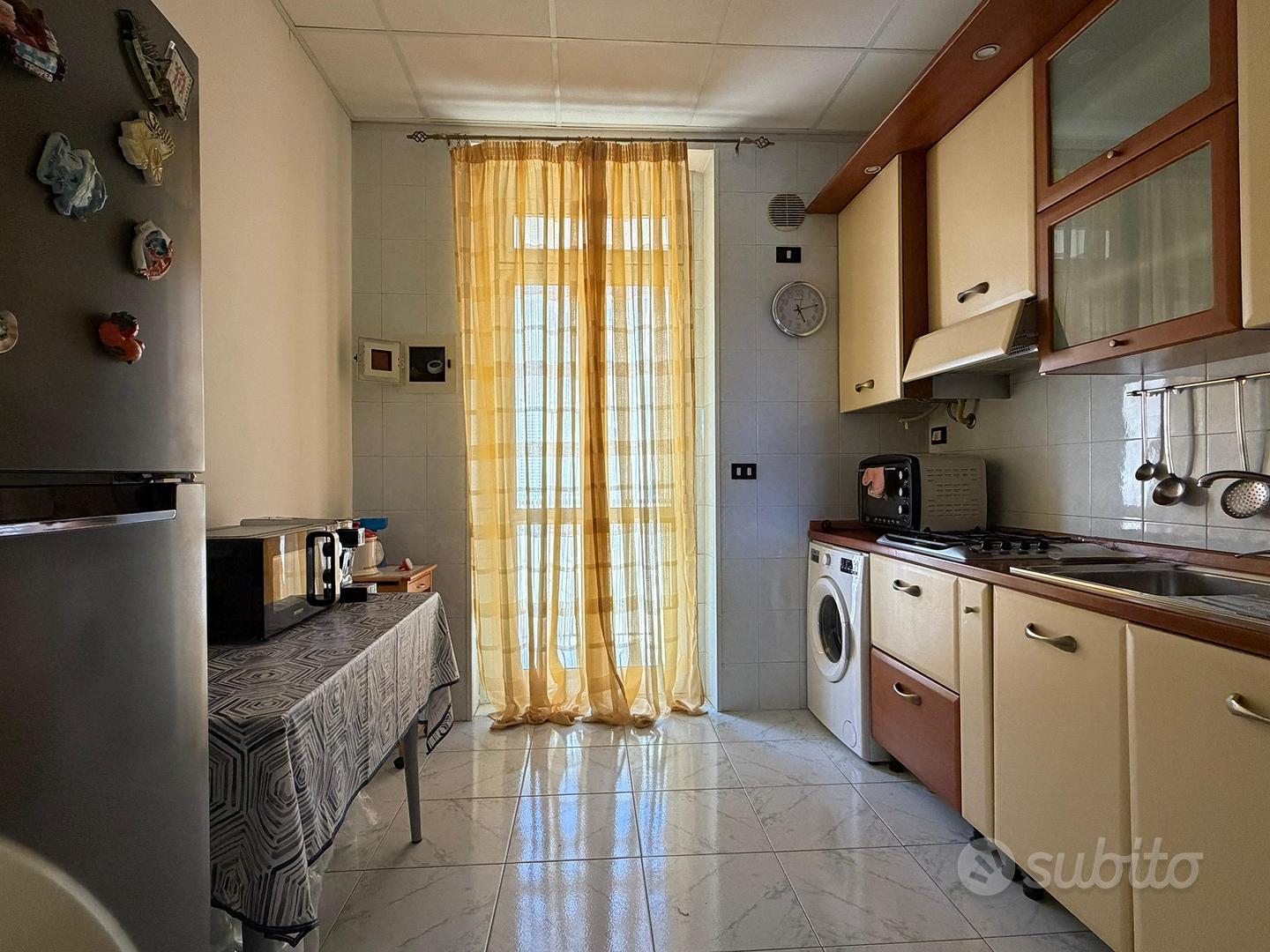 Appartamento – Foggia - Vista 4
