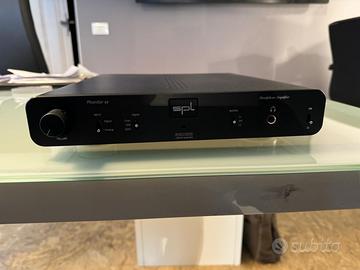 SPL PHONITOR SE amplificatore cuffia garanzia