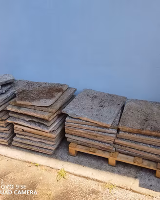 Piastrelle 50x50 sasso