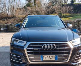 AUDI Q5 2ª serie - 2018