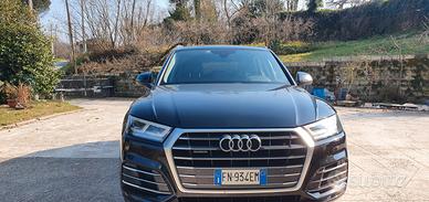 AUDI Q5 2ª serie - 2018