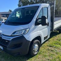 Citroen Jumper 35 cassonato km 73000!!!!