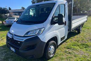 Citroen Jumper 35 cassonato km 73000!!!!